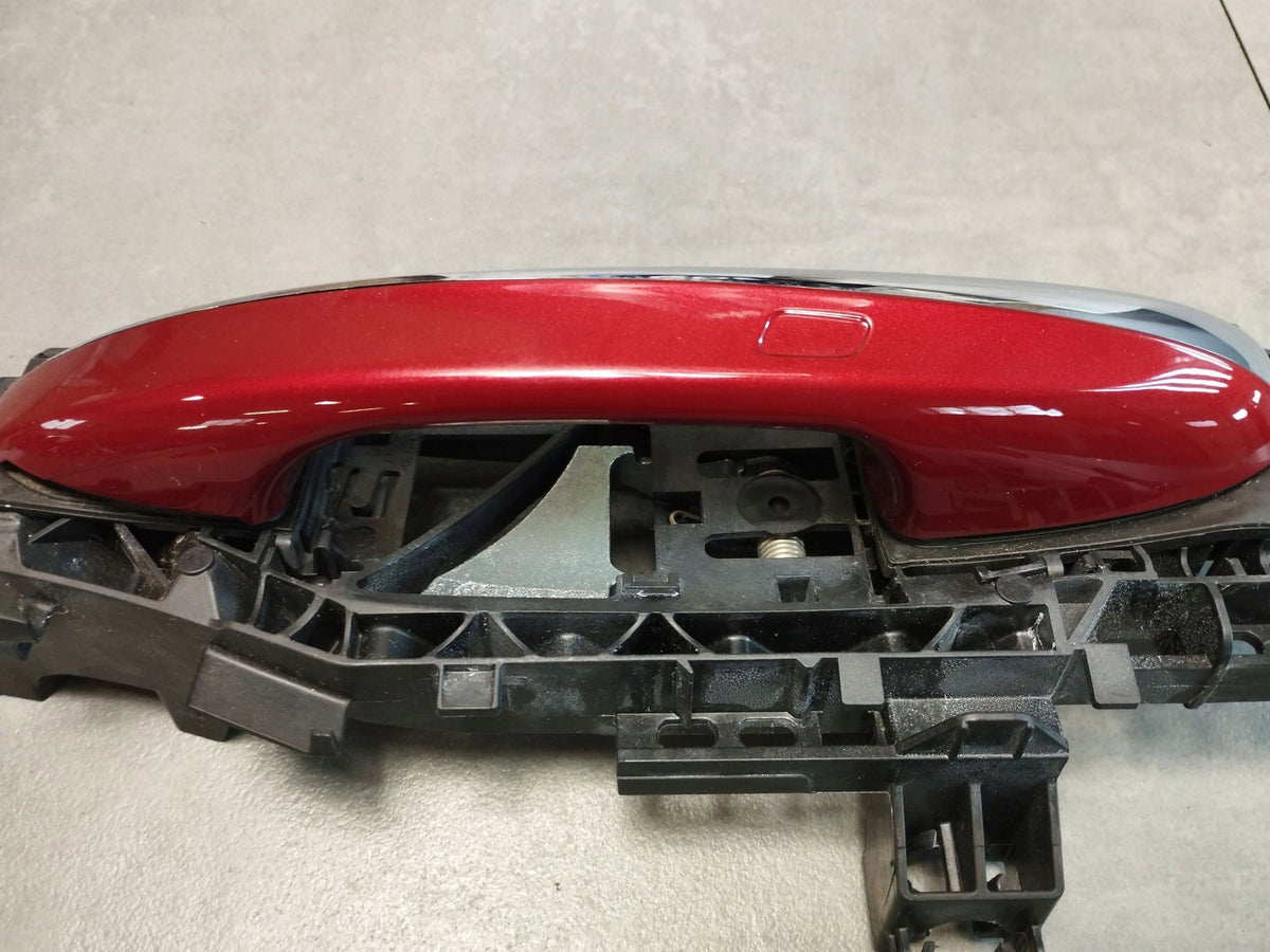 Mercedes-Benz E W213 DOOR HANDLE LEFT FRONT A0997602100 UK 996