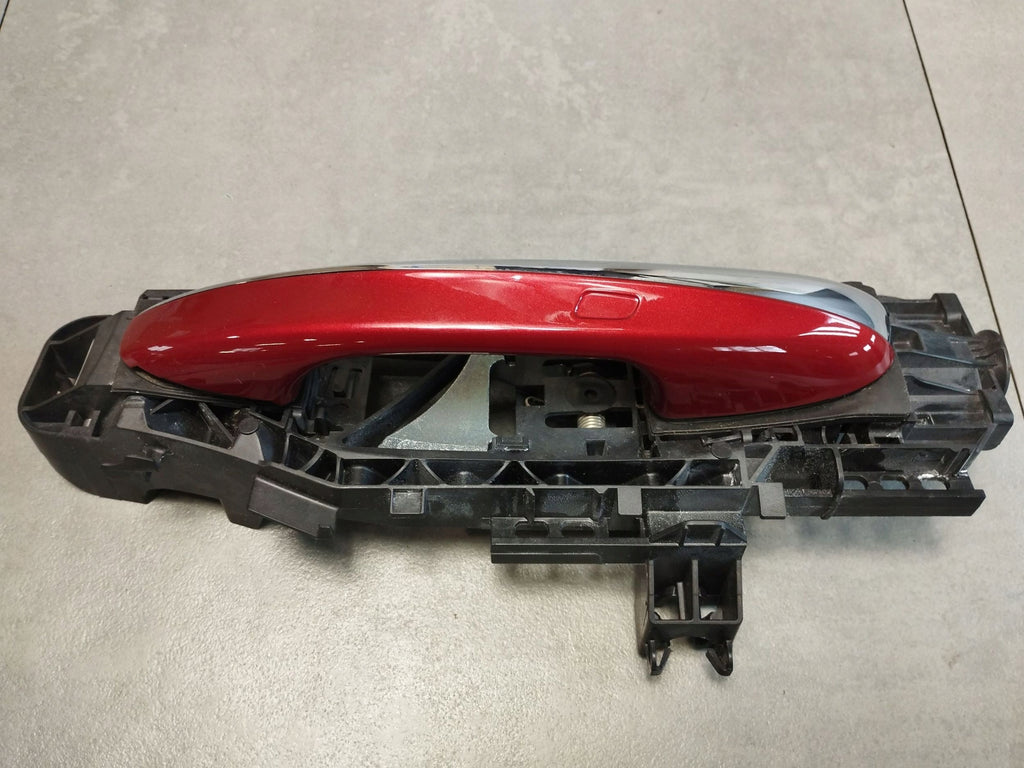 Mercedes-Benz E W213 DOOR HANDLE LEFT FRONT A0997602100 UK 996