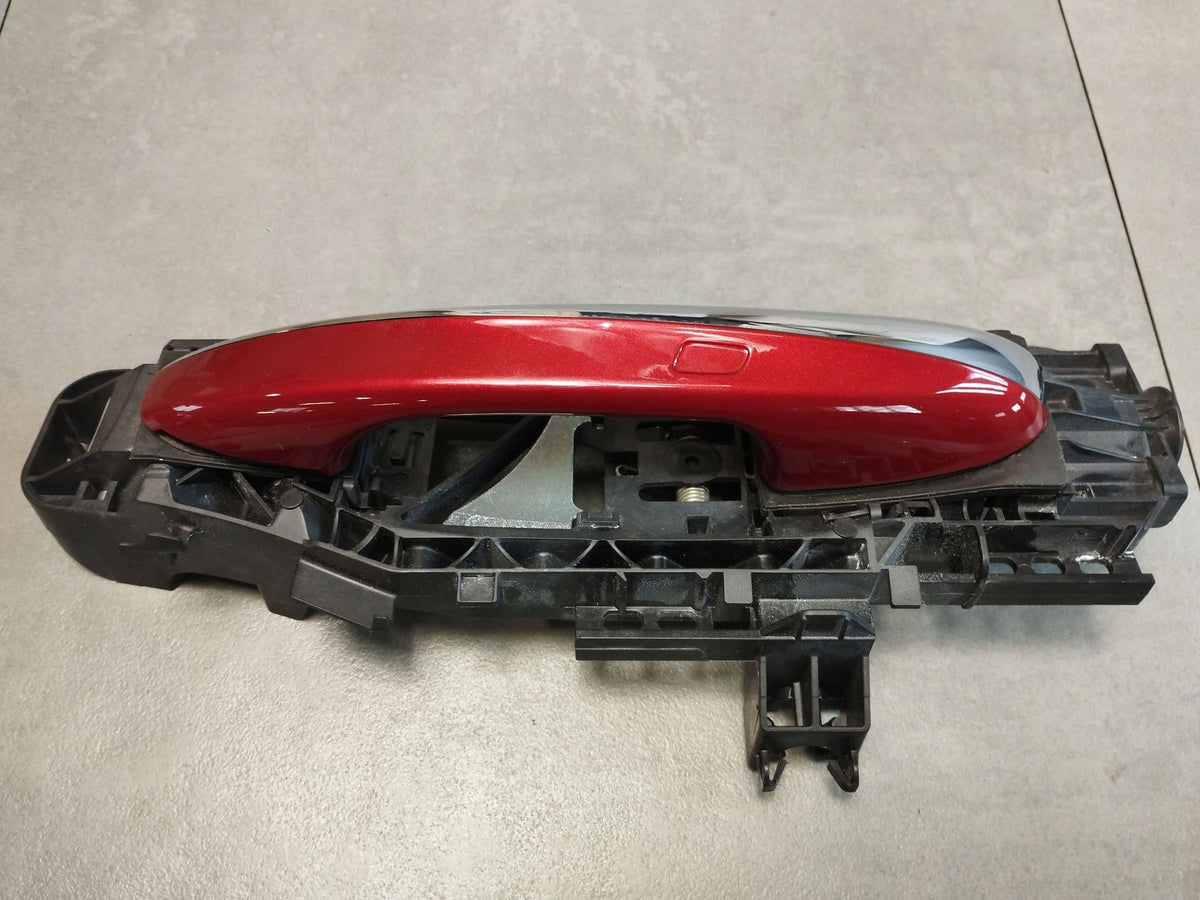 Mercedes-Benz E W213 DOOR HANDLE LEFT FRONT A0997602100 UK 996