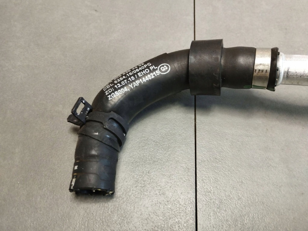 Mercedes-Benz E W213 TUBE CABLE A2058303202