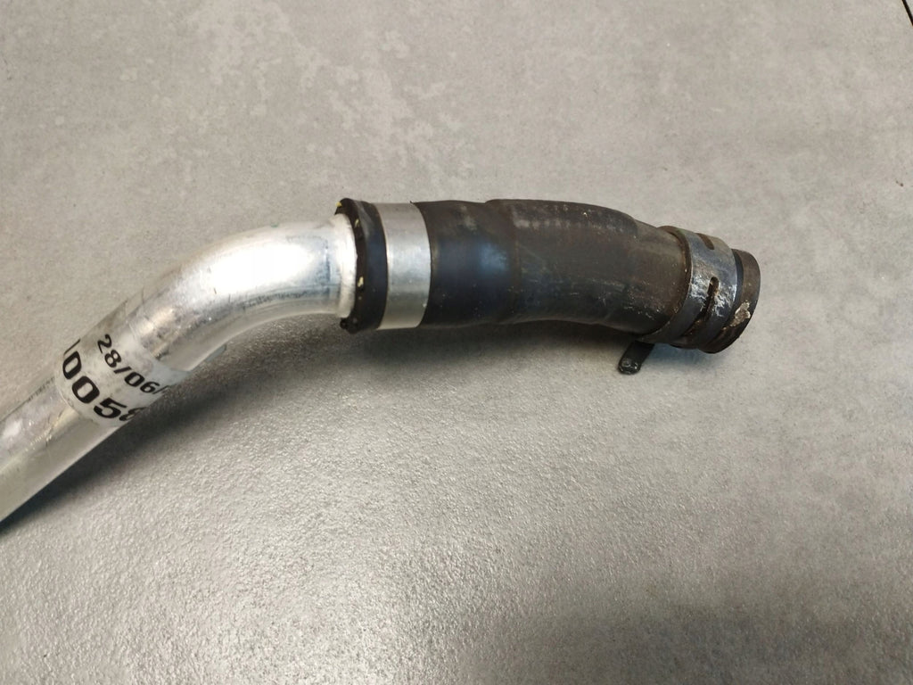 Mercedes-Benz E W213 TUBE CABLE A2058303202