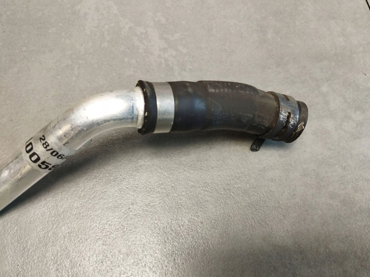 Mercedes-Benz E W213 TUBE CABLE A2058303202