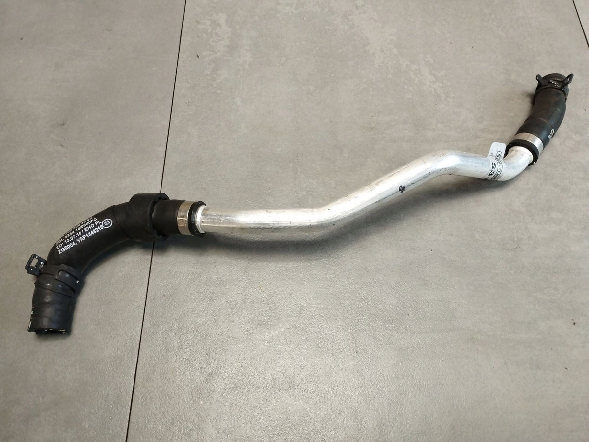 Mercedes-Benz E W213 TUBE CABLE A2058303202