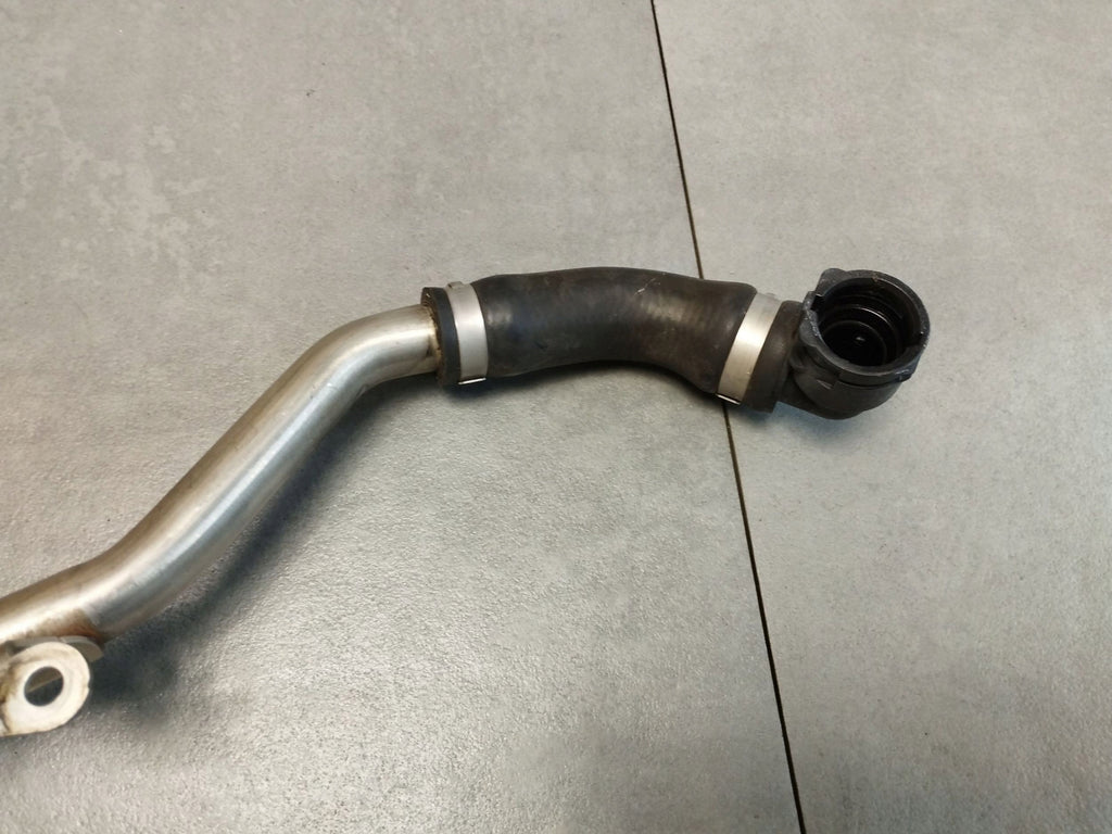 Mercedes-Benz E W213 WATER CABLE A6542039600