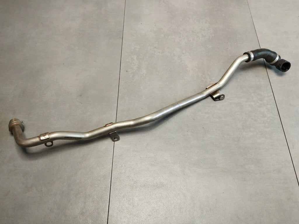 Mercedes-Benz E W213 WATER CABLE A6542039600