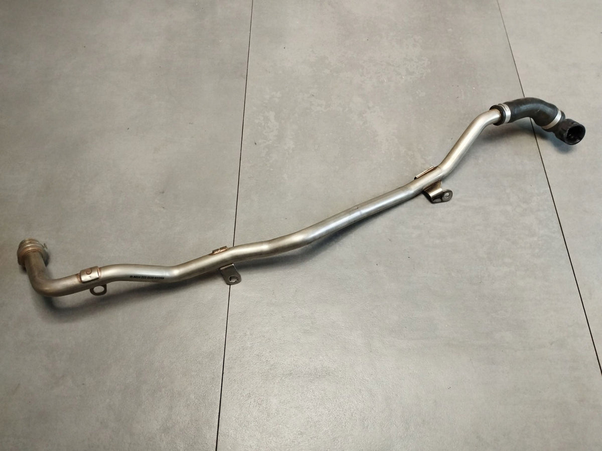 Mercedes-Benz E W213 WATER CABLE A6542039600