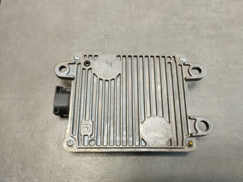 Mercedes-Benz E W213 radar sensor distronic A0009007913