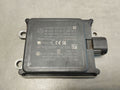 Mercedes-Benz E W213 radar sensor distronic A0009007913