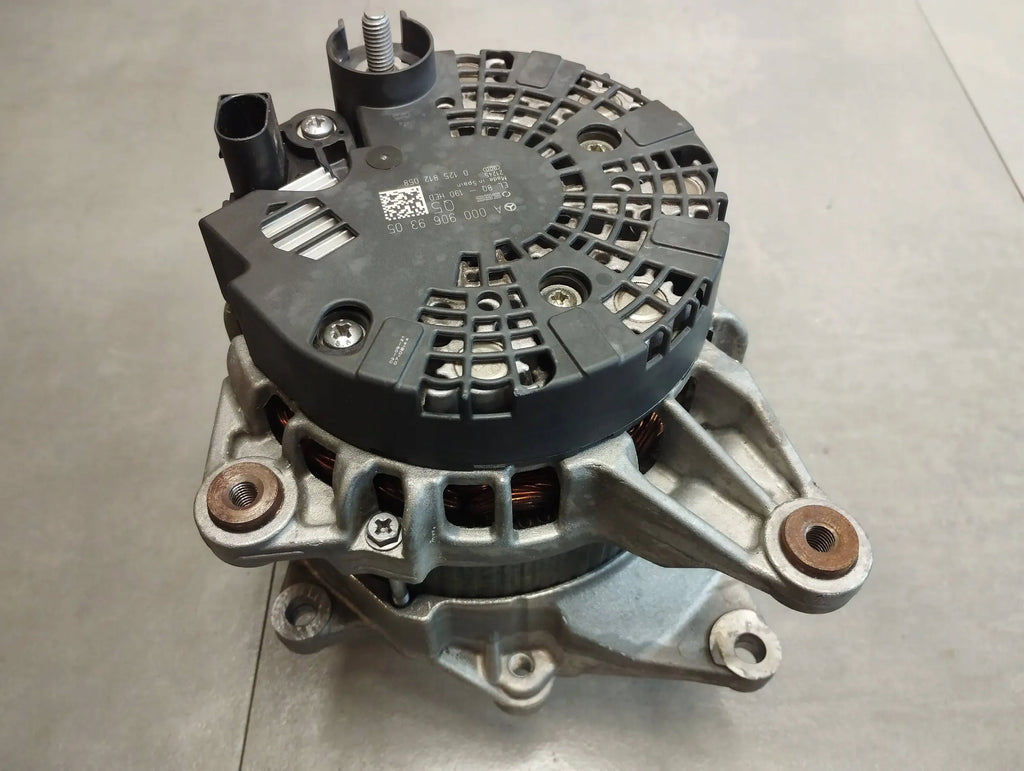 Mercedes-Benz GLC X253 2.0 CGI ALTERNATOR A0009069305