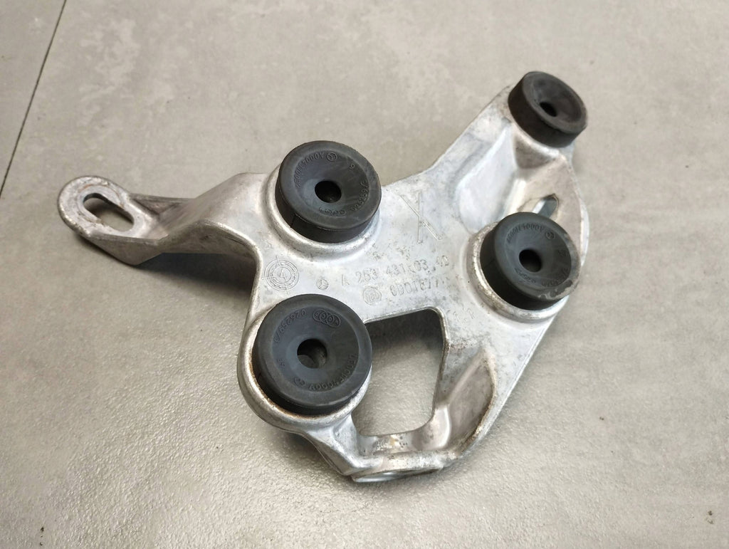 Mercedes-Benz GLC X253 ABS PUMP HOLDER A2534310340