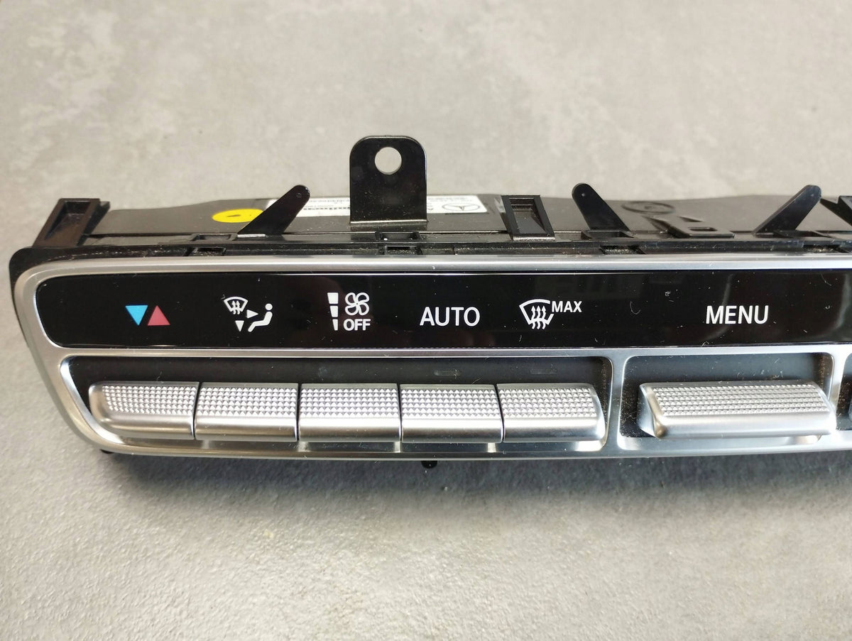 Mercedes-Benz GLC X253 AIR CONDITIONING PANEL A2059054706