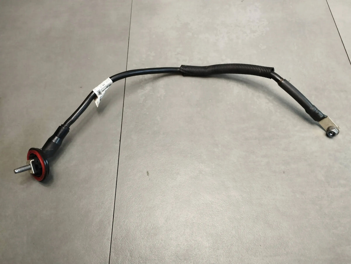 Mercedes-Benz GLC X253 BATTERY CABLE A2055408012