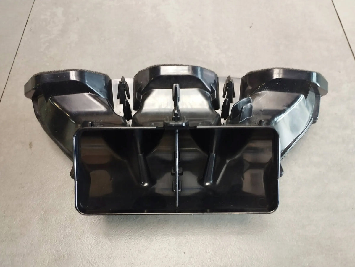 Mercedes-Benz GLC X253 CENTRAL AIR CHANNEL A2538310100