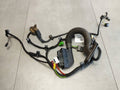 Mercedes-Benz GLC X253 DOOR HARNESS LEFT REAR A2535400402