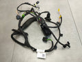 Mercedes-Benz GLC X253 DOOR HARNESS RIGHT REAR A2535400010