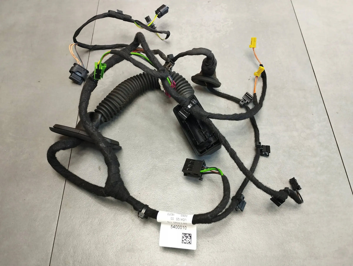Mercedes-Benz GLC X253 DOOR HARNESS RIGHT REAR A2535400010