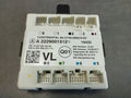 Mercedes-Benz GLC X253 DOOR MODULE LEFT FRONT A2229001512