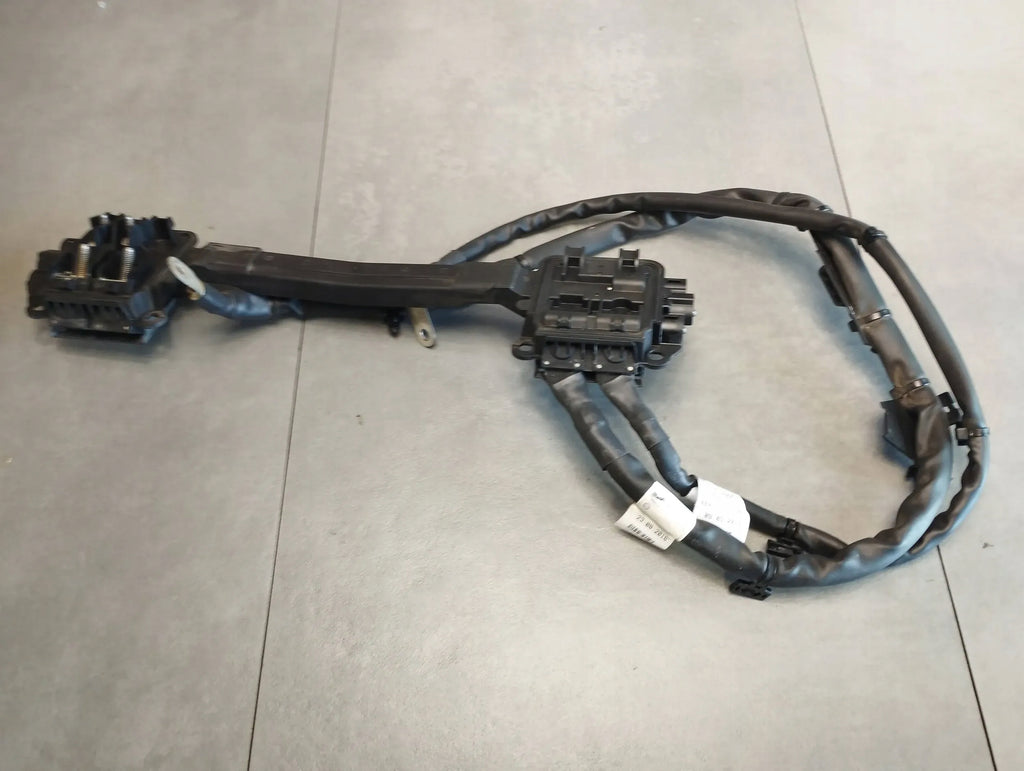 Mercedes-Benz GLC X253 KLEMA BATTERY CABLE A2055455200
