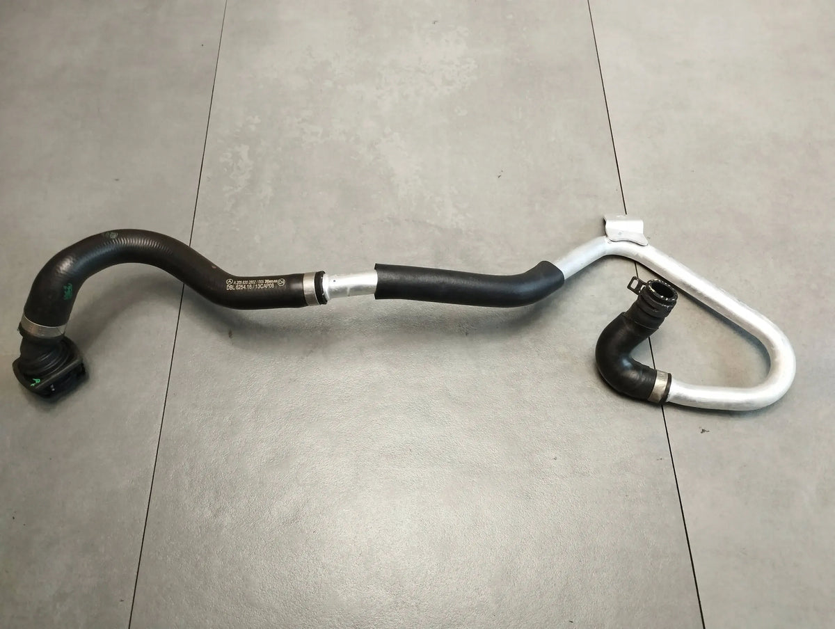 Mercedes-Benz GLC X253 RADIATOR CABLE A2058302802