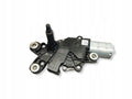 Mercedes-Benz GLC X253 WIPER MOTOR REAR A2139065901
