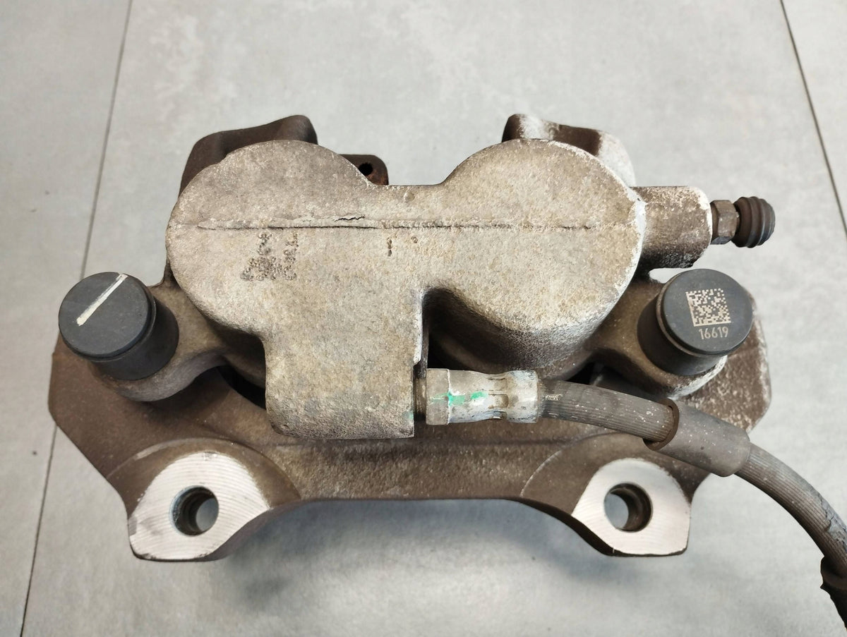 Mercedes-Benz GLE W166 3.0 CDI CLAMP LEFT FRONT