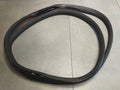 Mercedes-Benz GLE W166 DOOR SEAL LEFT REAR A1666970051