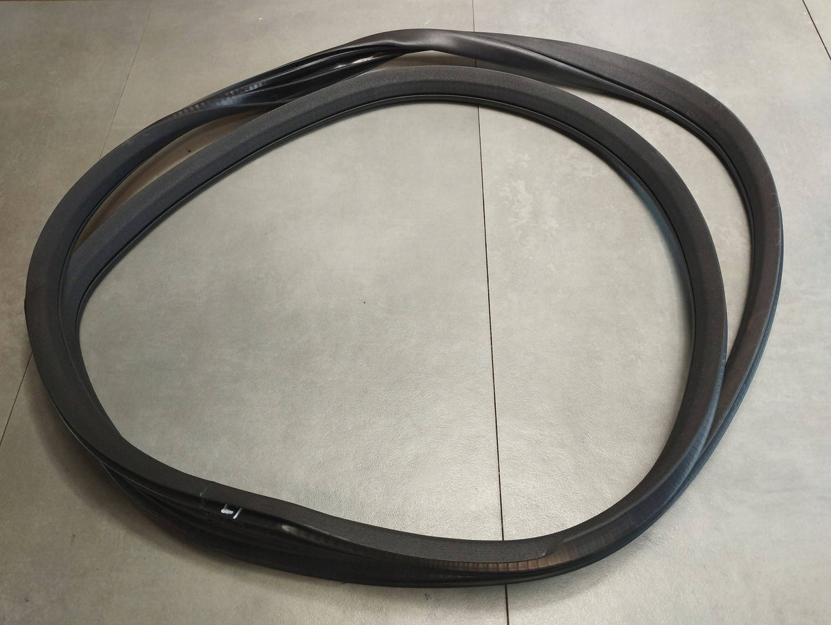 Mercedes-Benz GLE W166 DOOR SEAL LEFT REAR A1666970051