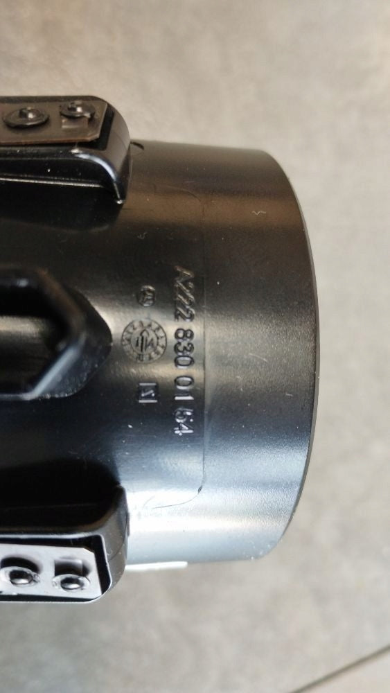 Mercedes-Benz S W222 2014 AIR VENT A2228300154