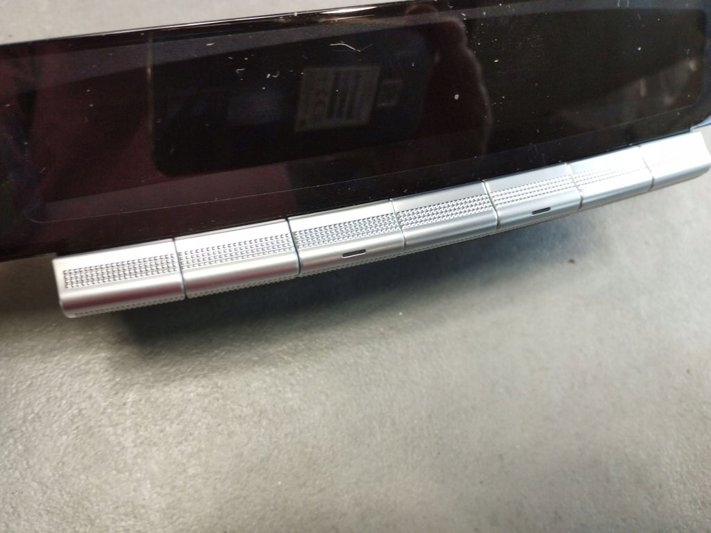 Mercedes-Benz S W222 2014 CONTROL PANEL A2229062202