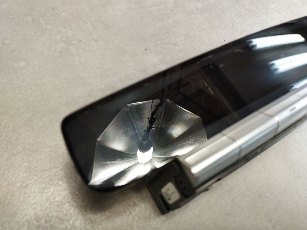 Mercedes-Benz S W222 2014 CONTROL PANEL A2229062202