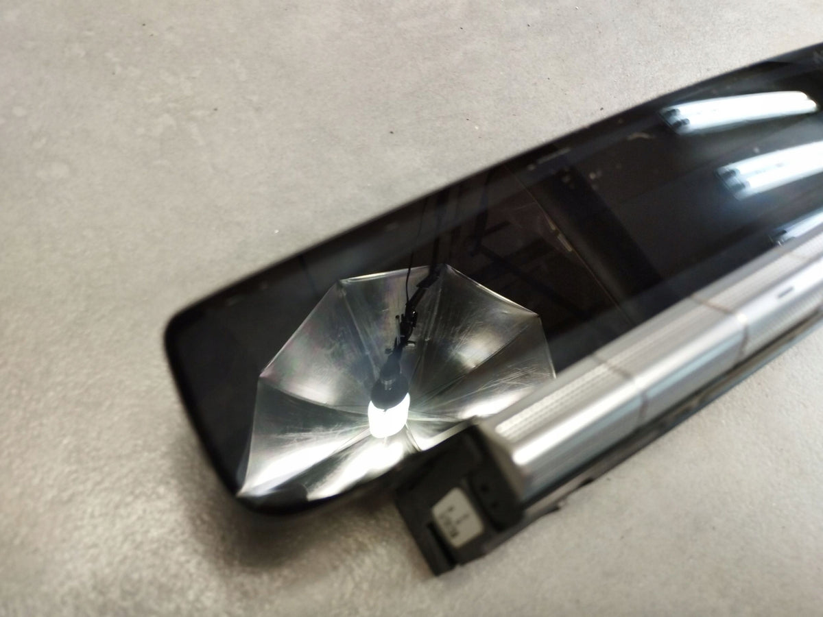 Mercedes-Benz S W222 2014 CONTROL PANEL A2229062202
