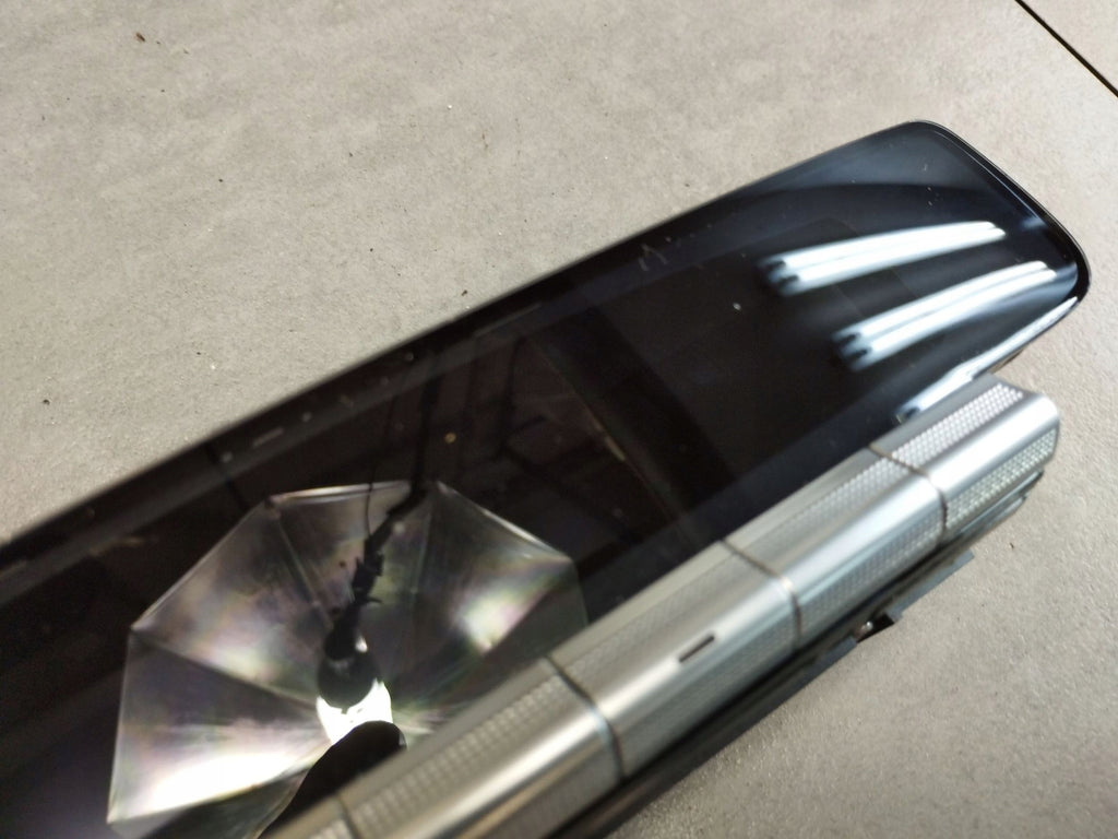 Mercedes-Benz S W222 2014 CONTROL PANEL A2229062202