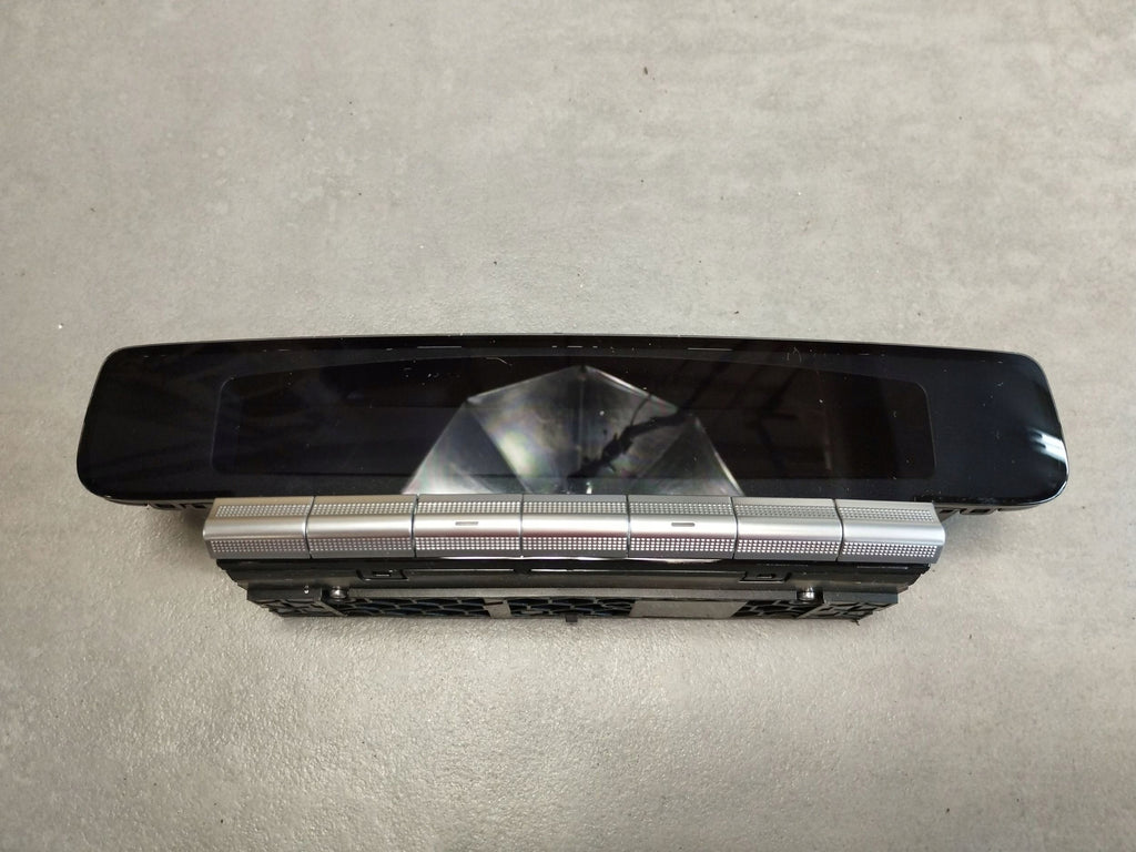 Mercedes-Benz S W222 2014 CONTROL PANEL A2229062202