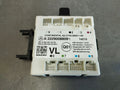 Mercedes-Benz S W222 2014 DOOR MODULE LEFT FRONT A2229008809