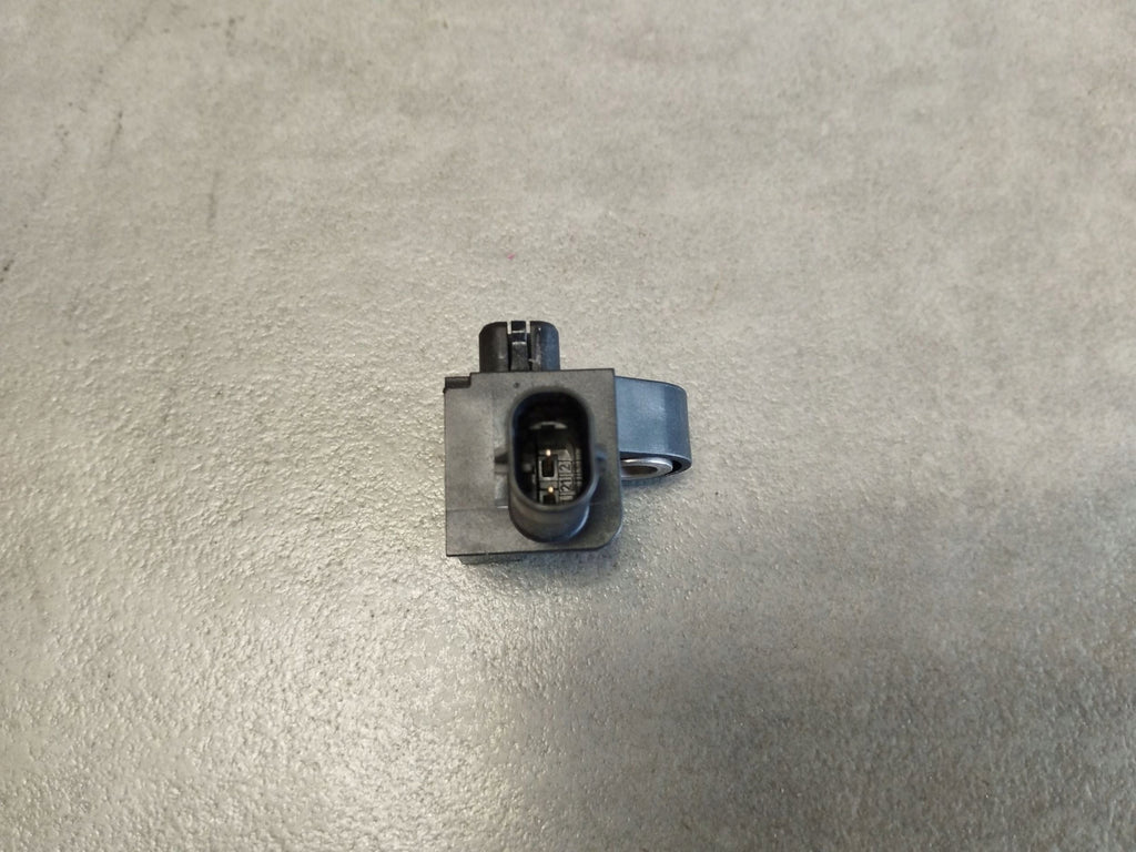 Mercedes-Benz S W222 2014 IMPACT SENSOR 2229051400