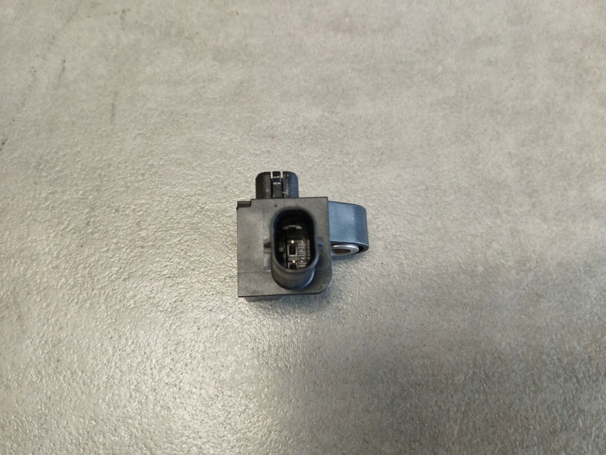Mercedes-Benz S W222 2014 IMPACT SENSOR 2229051400