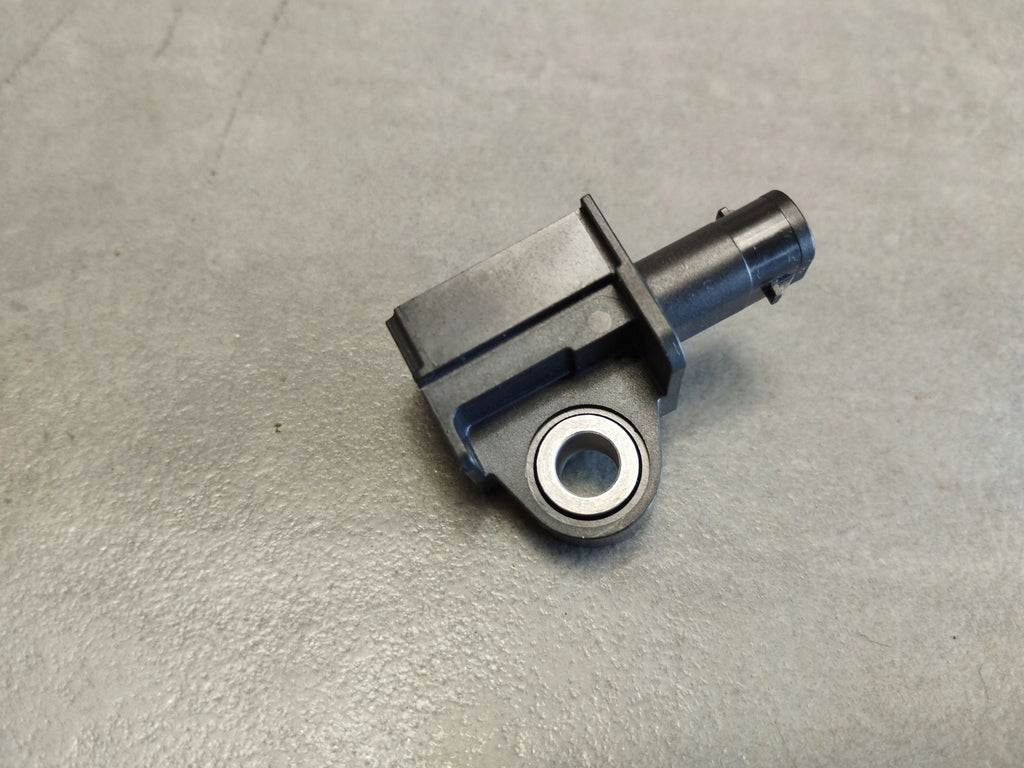 Mercedes-Benz S W222 2014 IMPACT SENSOR 2229051400