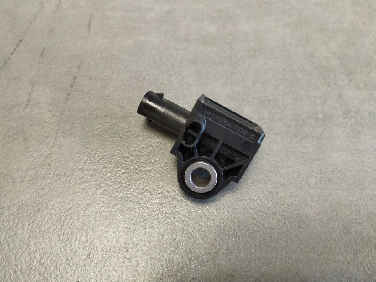 Mercedes-Benz S W222 2014 IMPACT SENSOR 2229051400