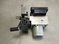 Mercedes-Benz S W222 2014 PUMP DRIVER ABS A2224314512