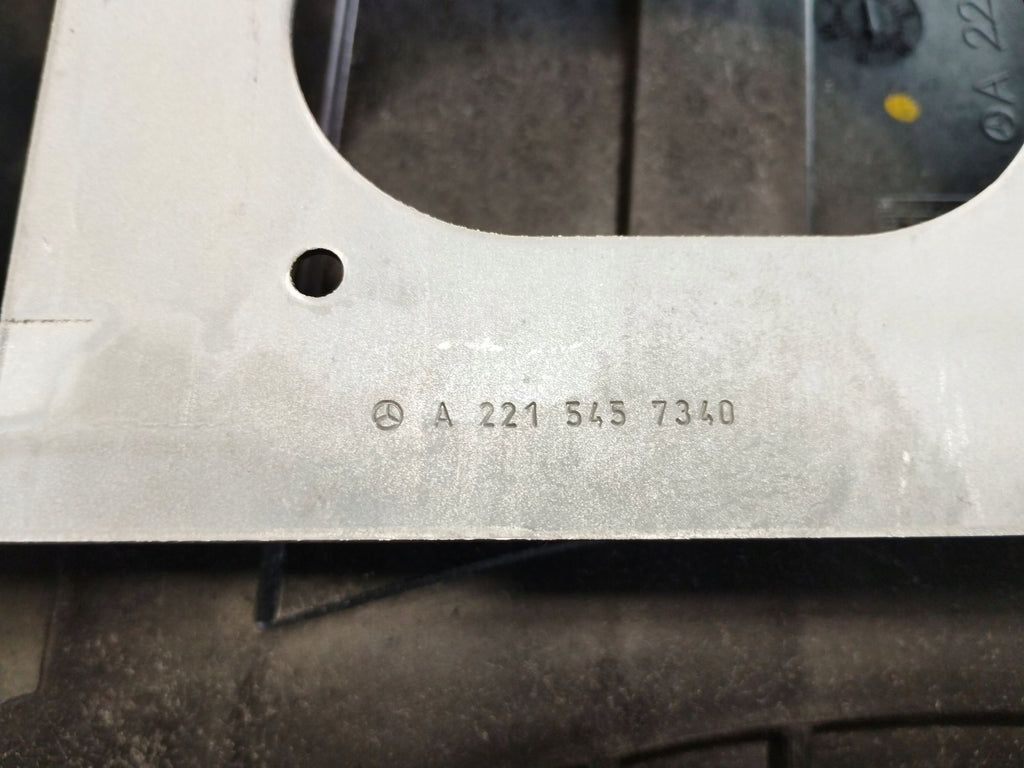 Mercedes-Benz S W222 2014 SUPPORT A2226840137