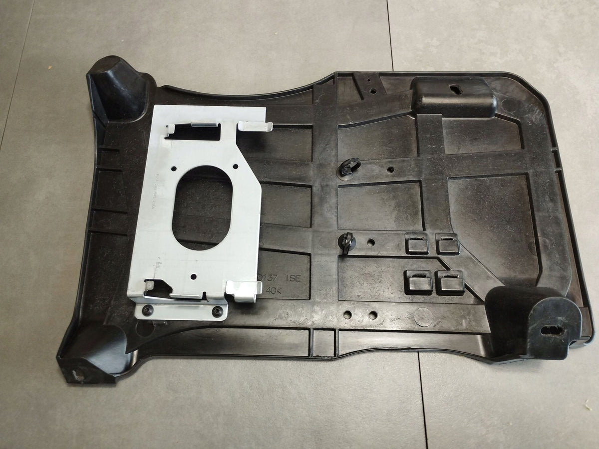 Mercedes-Benz S W222 2014 SUPPORT A2226840137