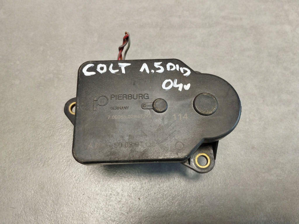 Mitsubishi Colt Suction manifold setter A6401500294