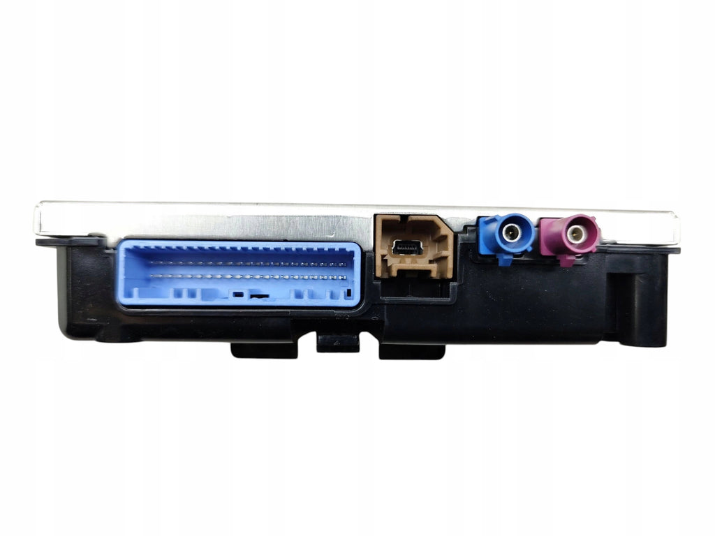 NAVIGATION MODULE RENAULT CAPTUR II CLIO V KANGOO II MEGANE IV 2591A9645R