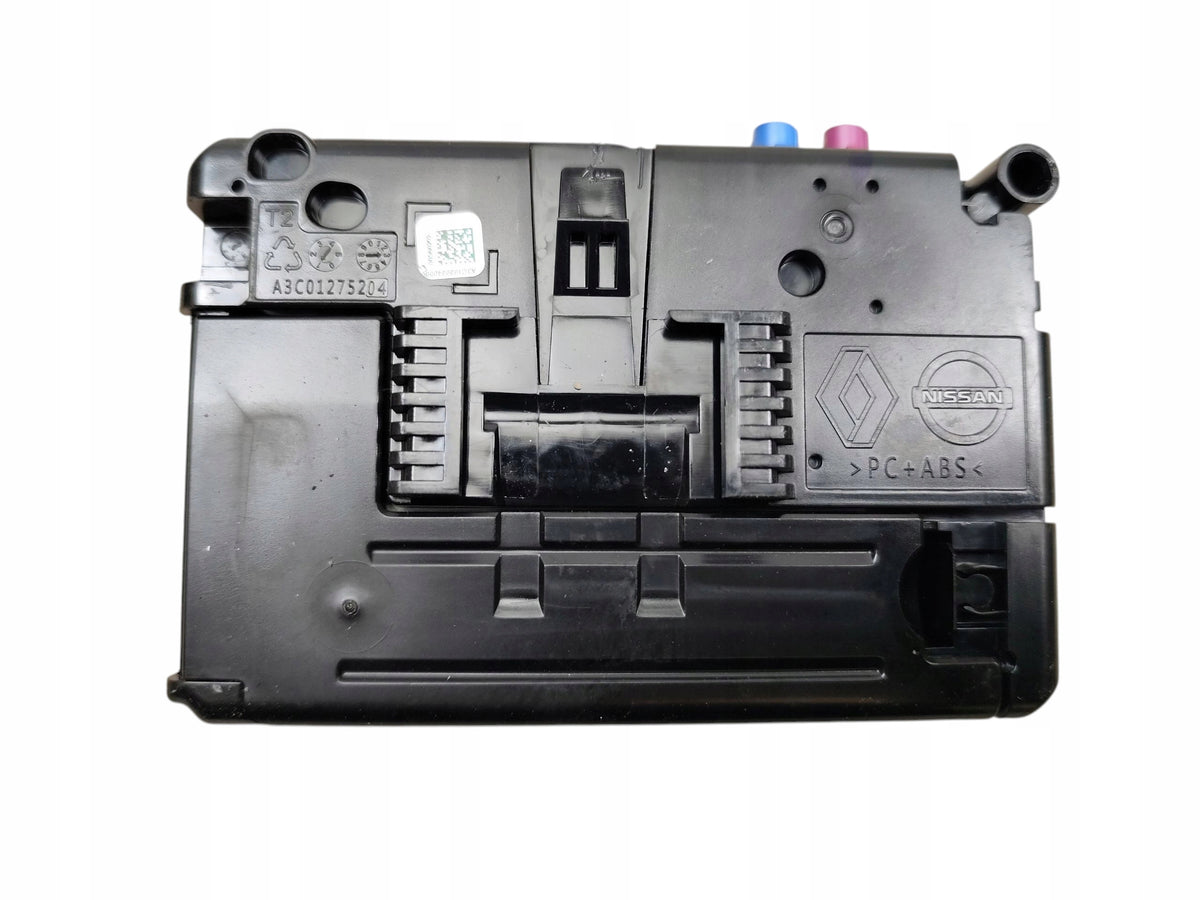 NAVIGATION MODULE RENAULT CAPTUR II CLIO V KANGOO II MEGANE IV 2591A9645R