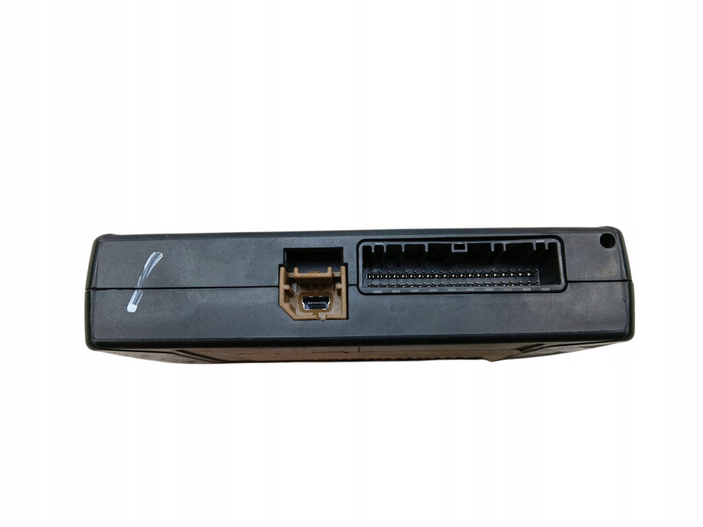 NAVIGATION MODULE RENAULT ESPACE V 5 (2014-2019) 282752170R