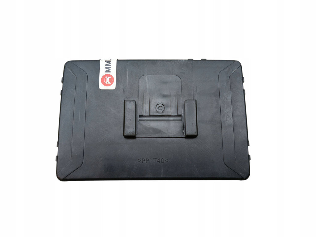 NAVIGATION MODULE RENAULT ESPACE V 5 (2014-2019) 282752170R