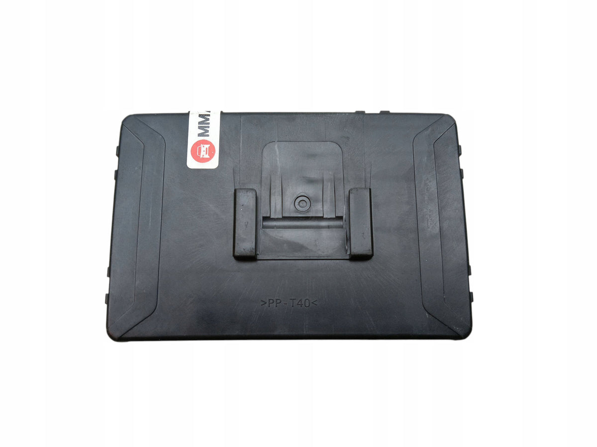 NAVIGATION MODULE RENAULT ESPACE V 5 (2014-2019) 282752170R