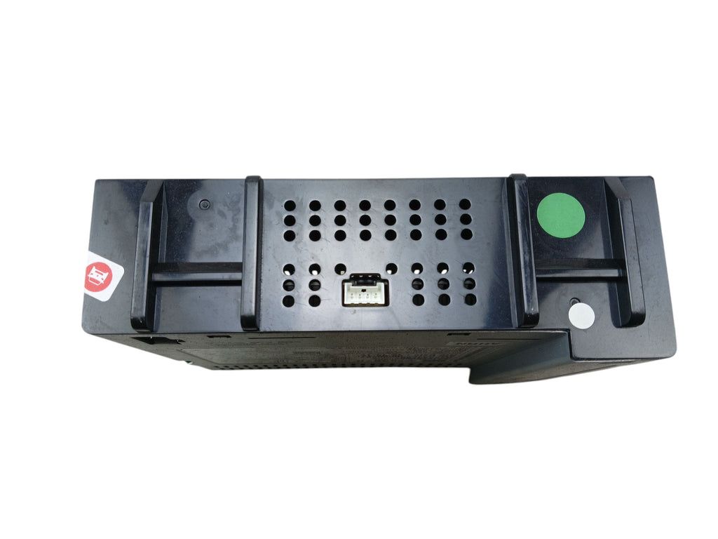 NAVIGATION MODULE SILVERBOX OPEL ASTRA V K (2015-2019) 42554676