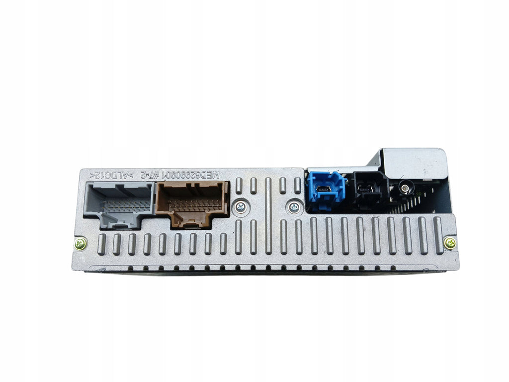NAVIGATION MODULE SILVERBOX OPEL ASTRA V K (2015-2019) 42554676