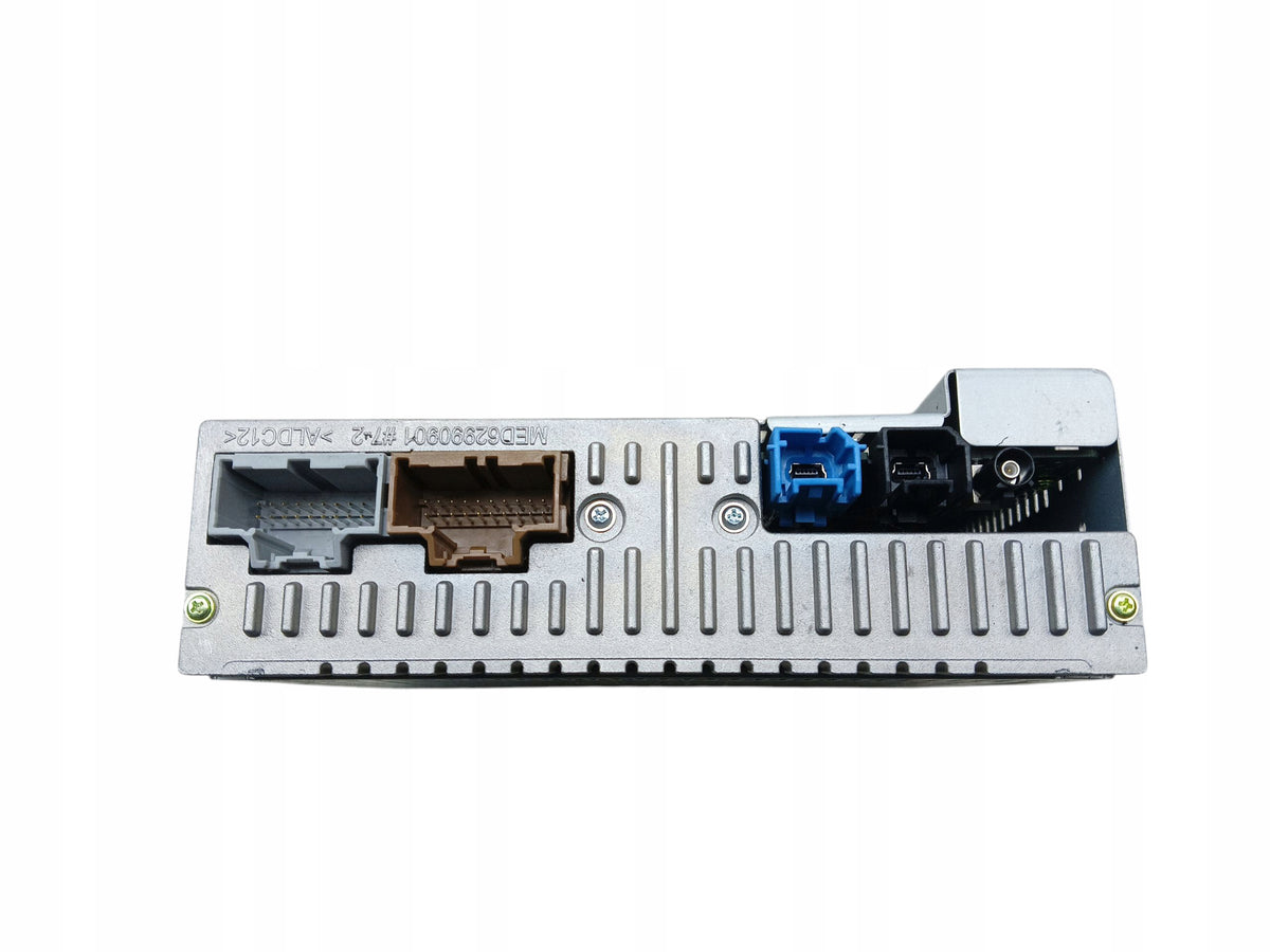 NAVIGATION MODULE SILVERBOX OPEL ASTRA V K (2015-2019) 42554676